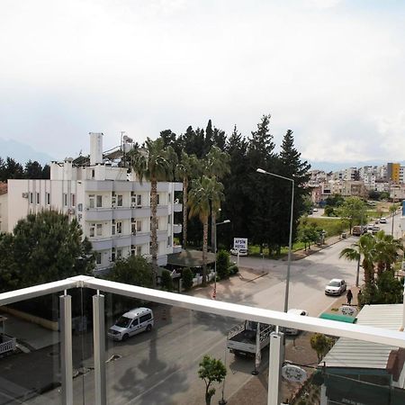 Af-Ra Hotel Antalya Extérieur photo