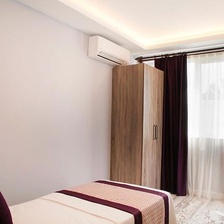 Af-Ra Hotel Antalya Extérieur photo