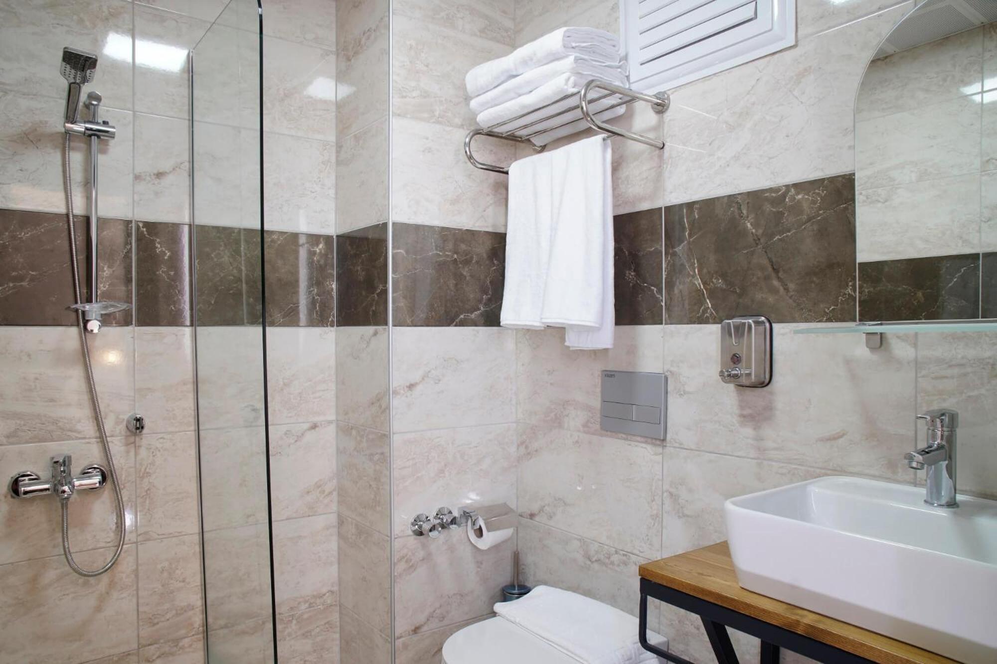 Af-Ra Hotel Antalya Extérieur photo