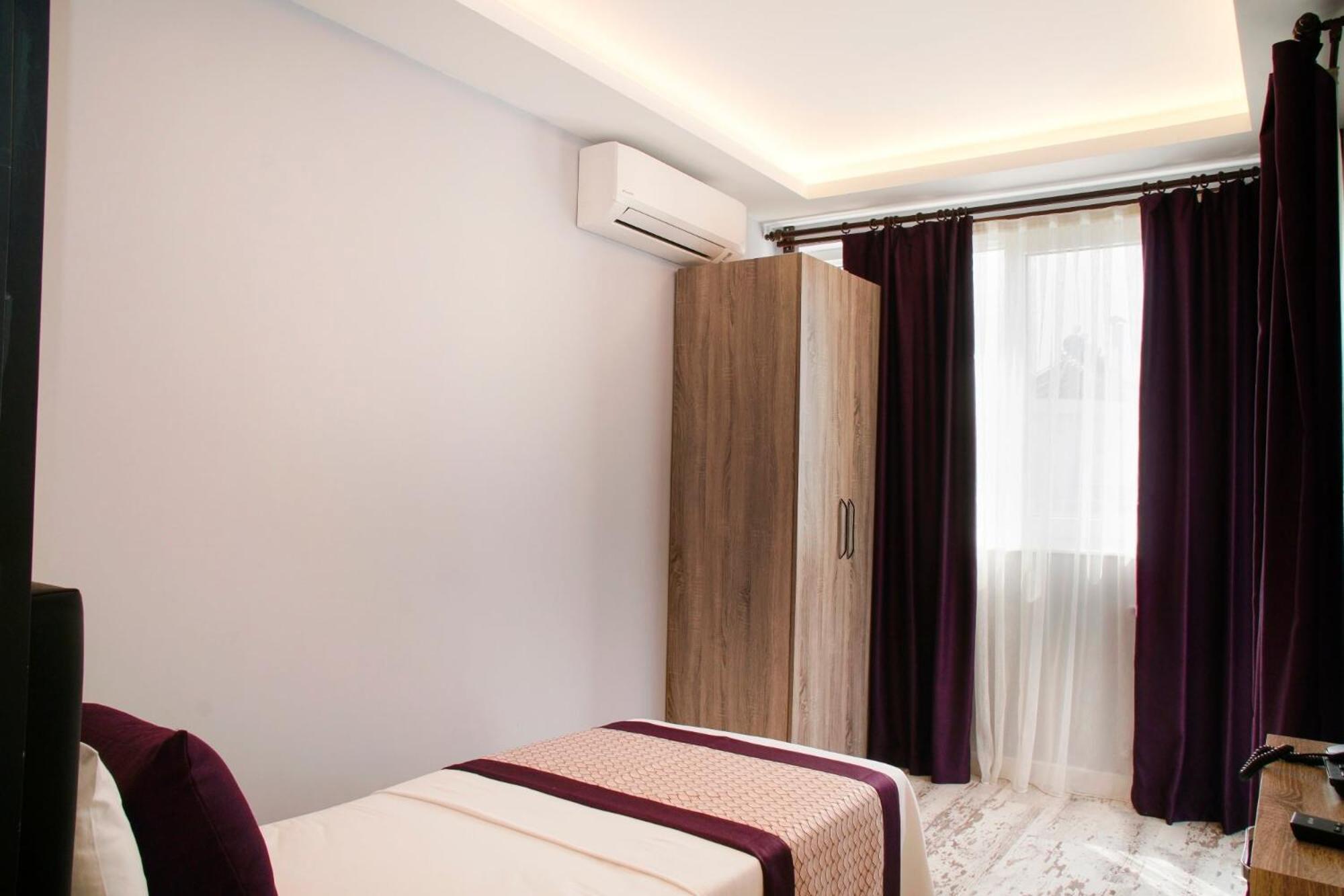 Af-Ra Hotel Antalya Extérieur photo