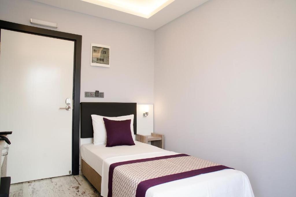 Af-Ra Hotel Antalya Extérieur photo