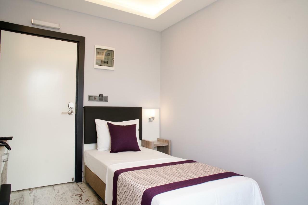 Af-Ra Hotel Antalya Extérieur photo