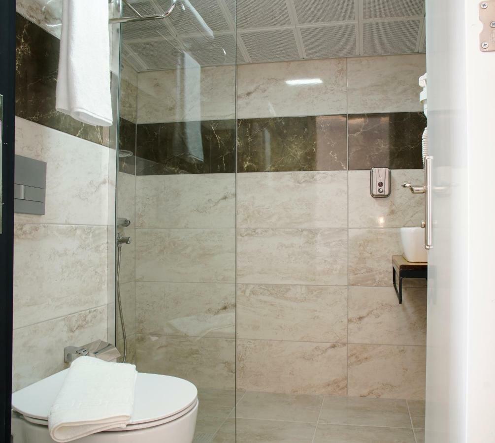 Af-Ra Hotel Antalya Extérieur photo
